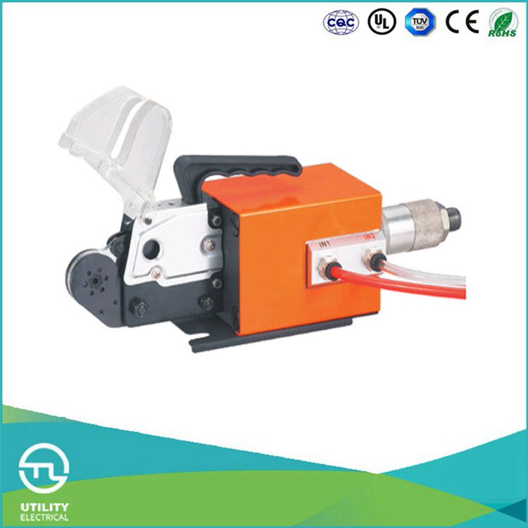 Utl Hexagon Crimping Machine Range 0.08-6mm2 Pneumatic Tool