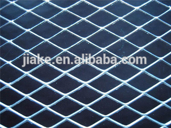 Full Automatic Expanded Metal Mesh Machine Supplier