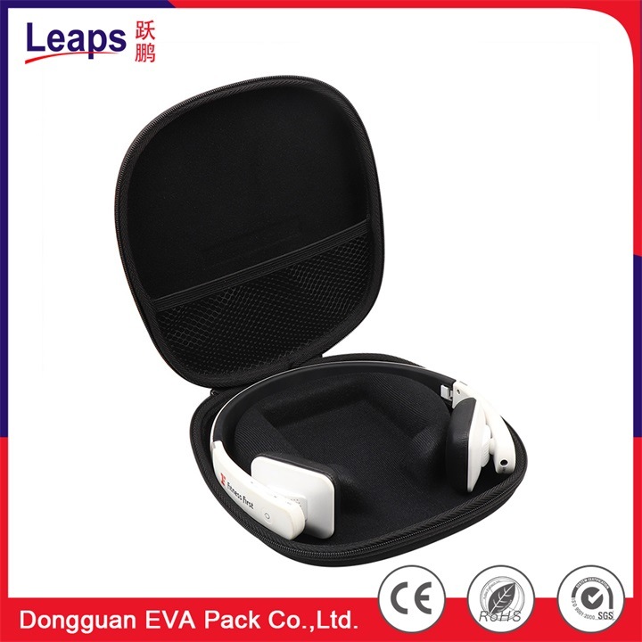 Headphone Specialized Storage Carry Bag EVA Tool Case Packing Boxes