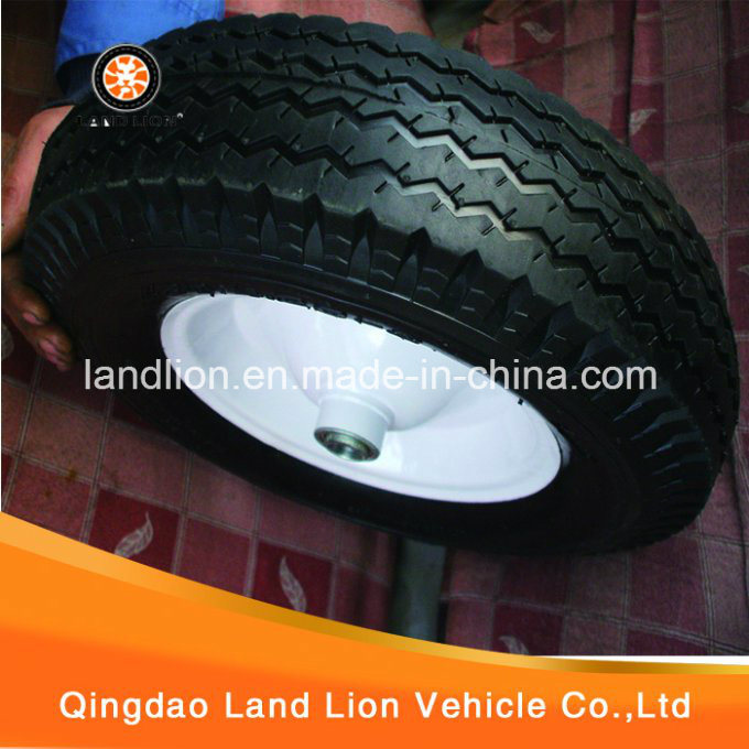 Best Price for Pneumatic Rubber Wheel Castor Wheel 2.80-4, 2.50-4