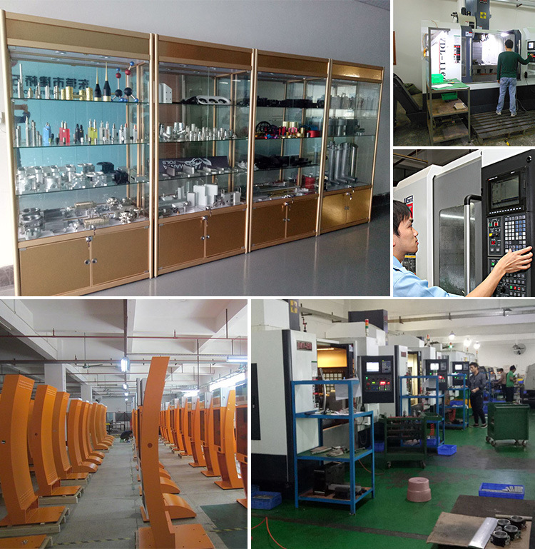 CNC Turning Parts, Machinery Service, E-Cigarette Metal Parts