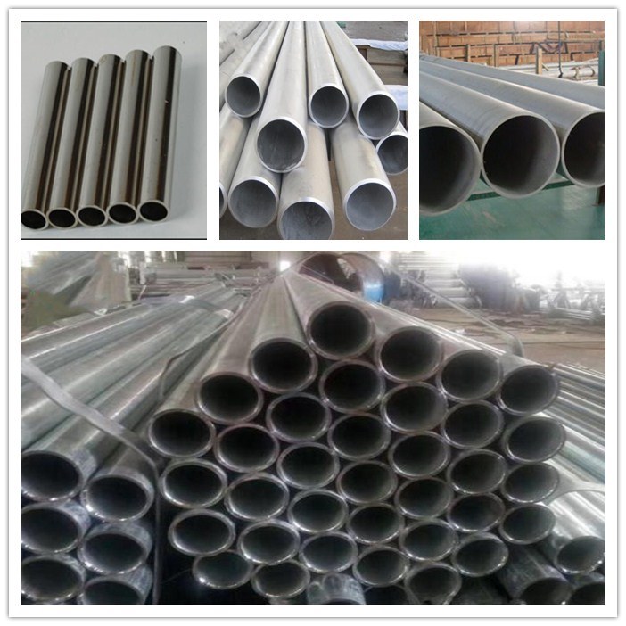 Stainless Steel Welded Pipes & Tubes 304 Pipe Fitting
