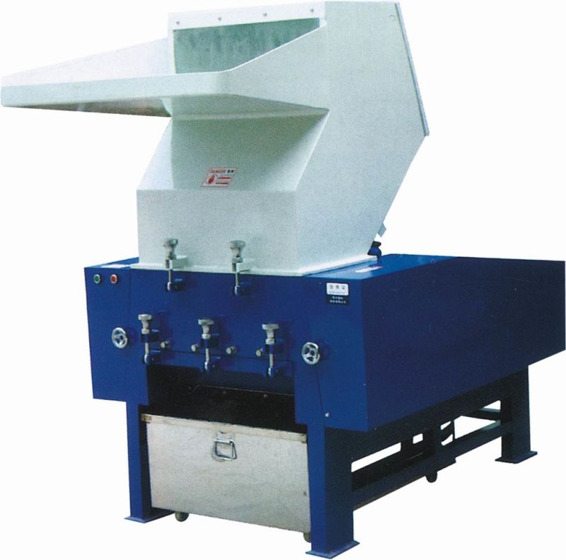 Plastic Recycling Shredder/PC and PE Plastic Crusher, Plastic Crusher Machine, Plastic Crusher Machine for Sale