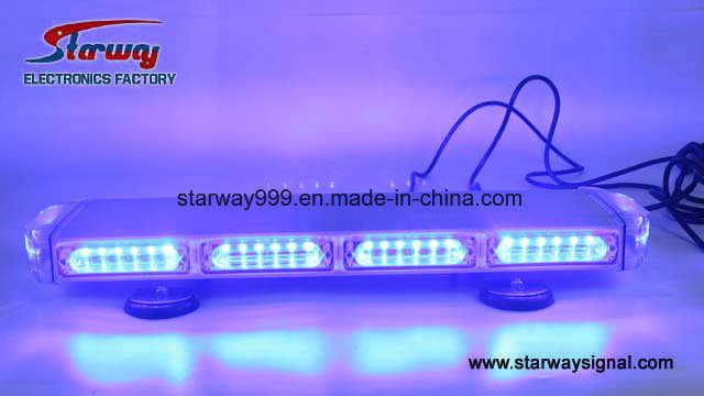 Police Aluminum LED Mini Light Bars (LTF-M545)