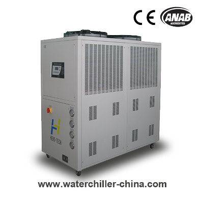 12HP Heating and Cooling Chiller