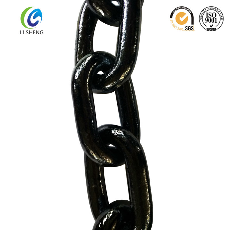 High Quality Marine Anchor Chain for Lifting