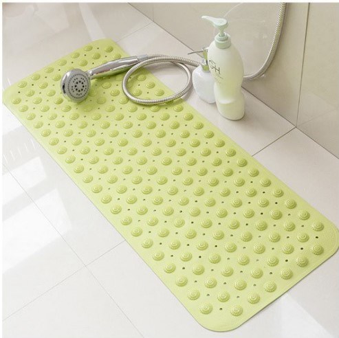 High Quality Anti Slip Bath Mat with Massage Function