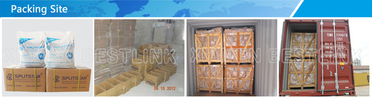 Static Construction&Housebreaking Crushing Agent Chemicals for Sale