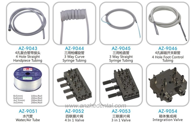 Dental Chair Foot Padel Dental Unit Spare Parts