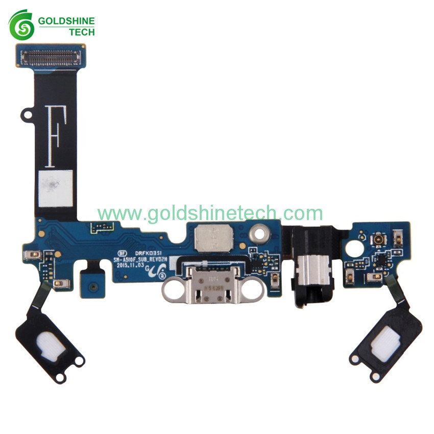 Samsung Galaxy A5 2016 A510 Dock Connector Micro USB Charger Charging Port Flex Cable