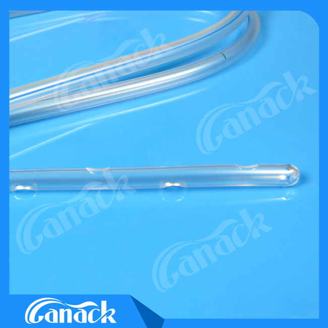 Ce and ISO Available PVC Stomach Tube