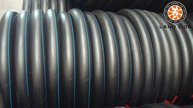 Factory Directly Supply Kinds Size Motorcycle Inner Tube