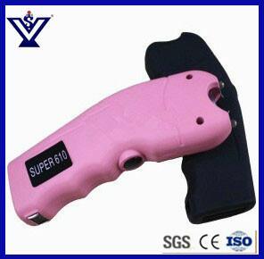 High Power Police Taser Stun Guns/ Electric Shock Gun/Police Taser Gun (ST-368)