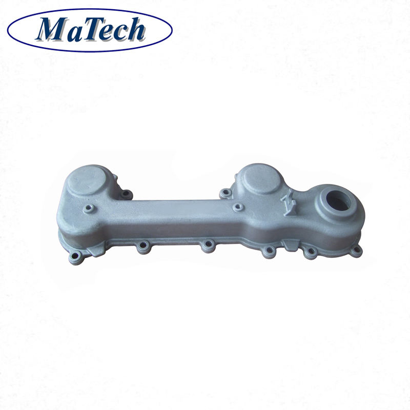 Made in China Aluminum Casting Auto Spares Parts