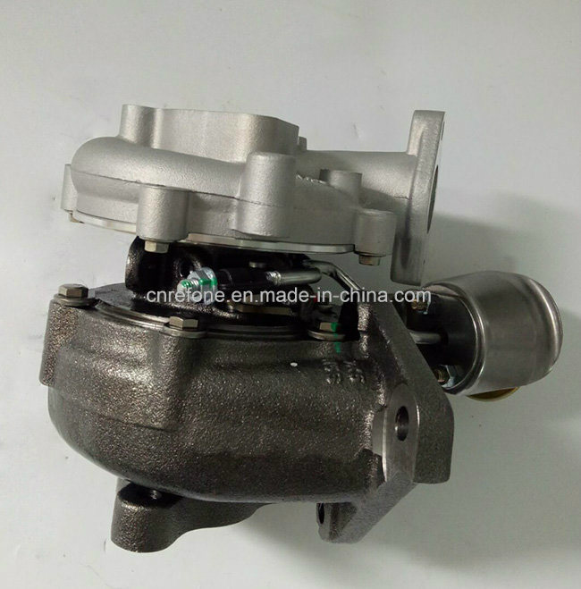 Garrett Gt1849V Diesel Generator Turbocharger 727477-5006s 144115m310 for Nissan