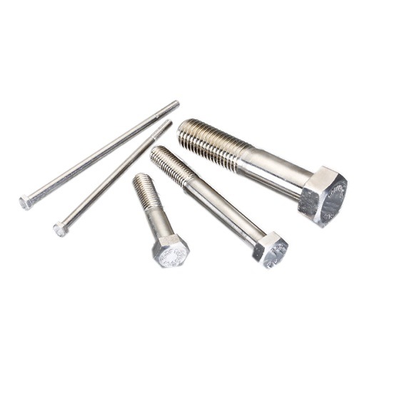 High Quality Special Fasteners Split Bolt