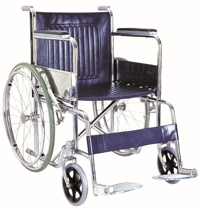 Manual Standard Wheelchair (SK-SW201)