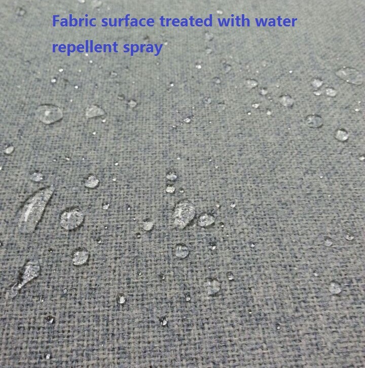 Water and Stain Repellent Spray, Hydrophoic Spray, Water Repellent Spray