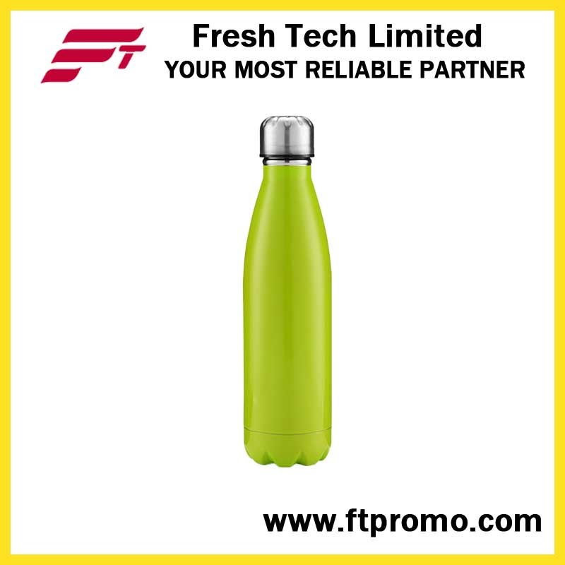 Promotional Stainless Steel Water Bottle