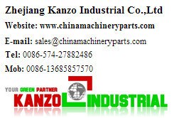 Kanzo Extra Hard Tct Woodworking Band Saw Blade