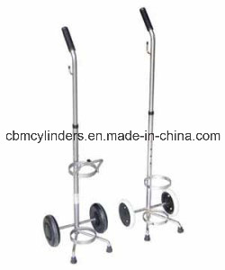 Cylinder Cart (Portable Cylinder Trolley)