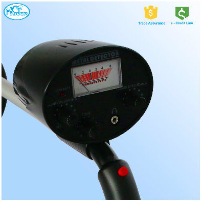 Electronic Deep Target Underground Gold Hunting Detector