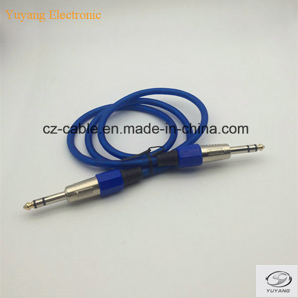 XLR Speaker/Microphone/Vice Tube AV/Audio Cable