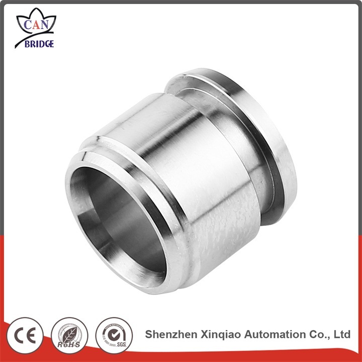 Custom High Precision Metal Machining Bicycle Spare Parts