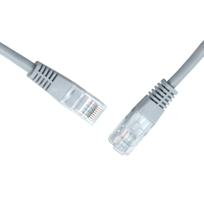 Male to Male Cat 5e UTP RJ45 8p8c Ethernet Network Patch Cable