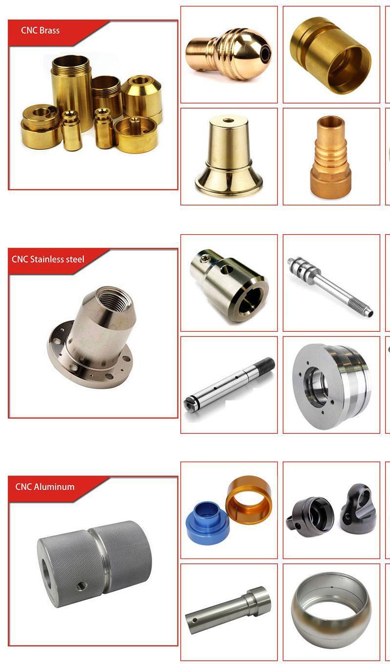 OEM Carbon Steel CNC Machining Parts, Auto Parts, Medical Parts