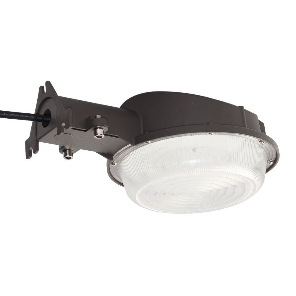 UL Rated 35W Outdoor LED Area Yard Light with Security for Shopping Mall and Garden