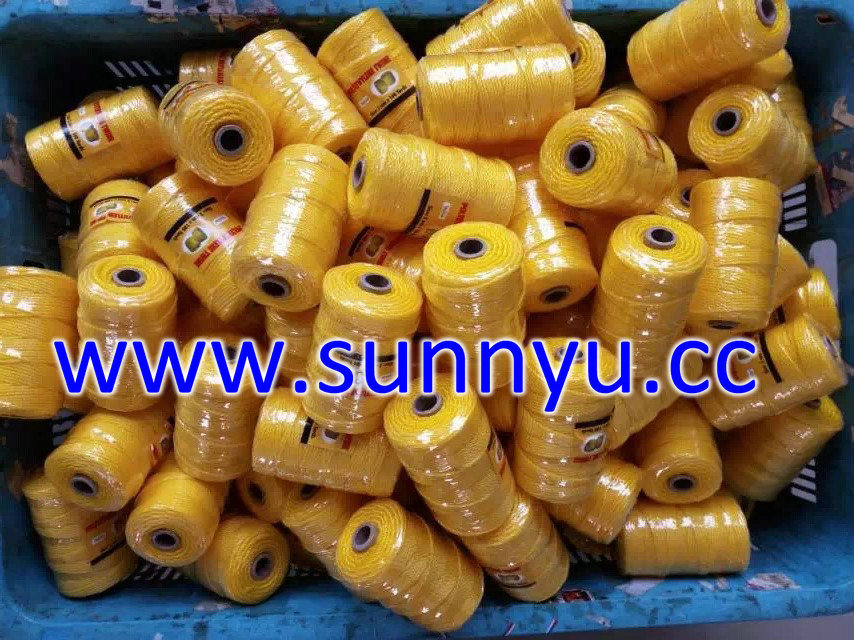 PE Twine Spool Packing Nylon Rope