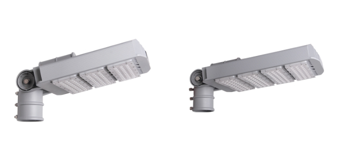 New Design Module Type 100W/150W LED Street Light