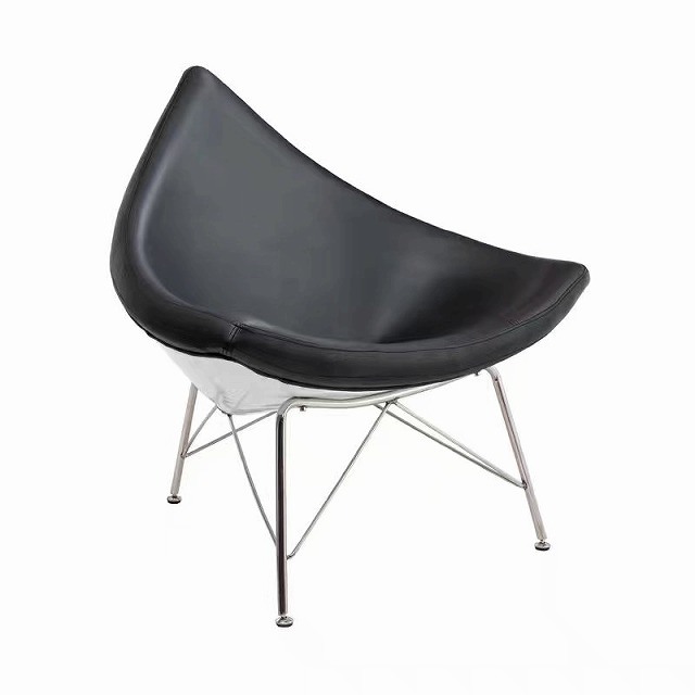 Famous Fiber Glass Leisure Chair (EC-018)