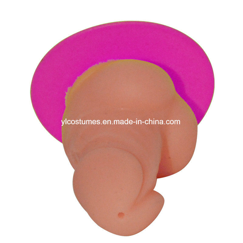 Novelty Funny High Quality Bachelorette Party Supplies Sexy Penis Ring