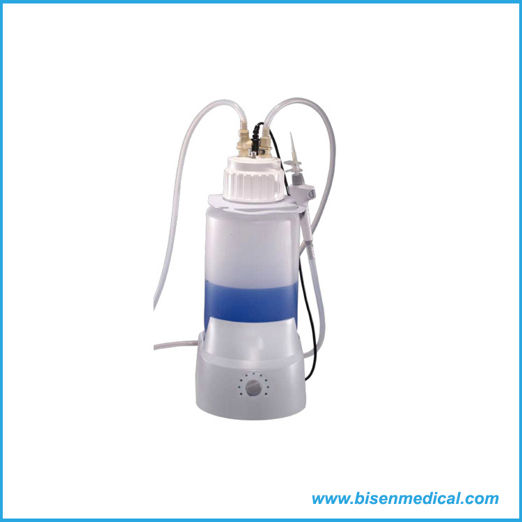 BS-Safevac Desk Type Liquid Vacuum Aspiration System Medical Equipment