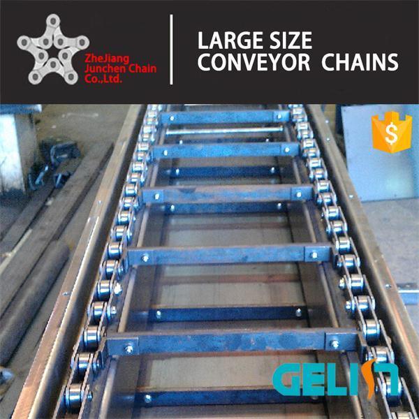 M450-315 Sdbf Industry Cement Bucket Elevator Conveyor Roller Chain