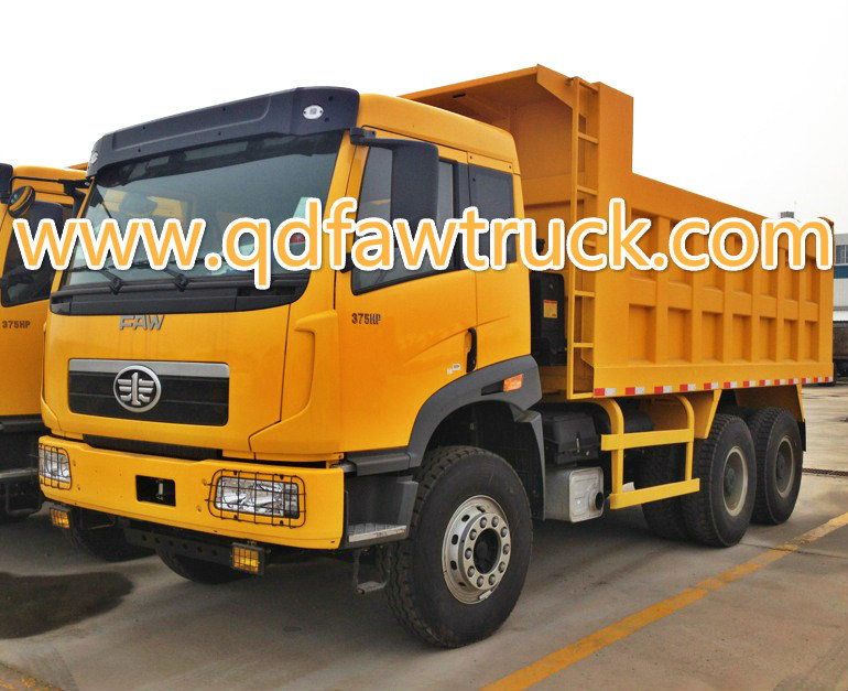 China dumper/ FAW Dump Truck/ FAW CAMINHAO