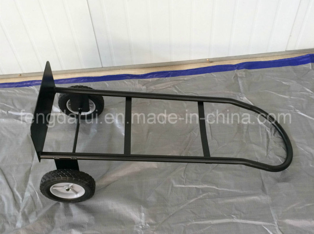 Small Light Hand Trolley /Barrow/ Cart (HT2007)