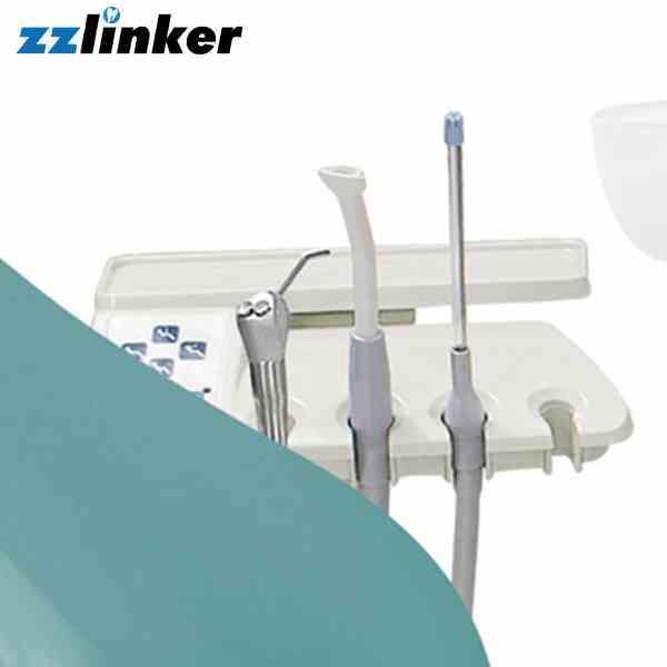 Anle Al-398AA-1 PU Leather Complete Dental Unit