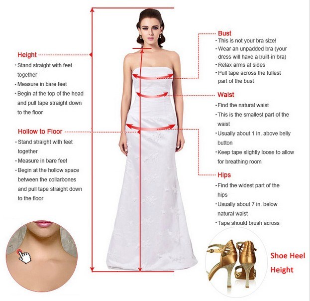 Strapless Sweetheart Tea Length Simple A-Line Wedding Dress