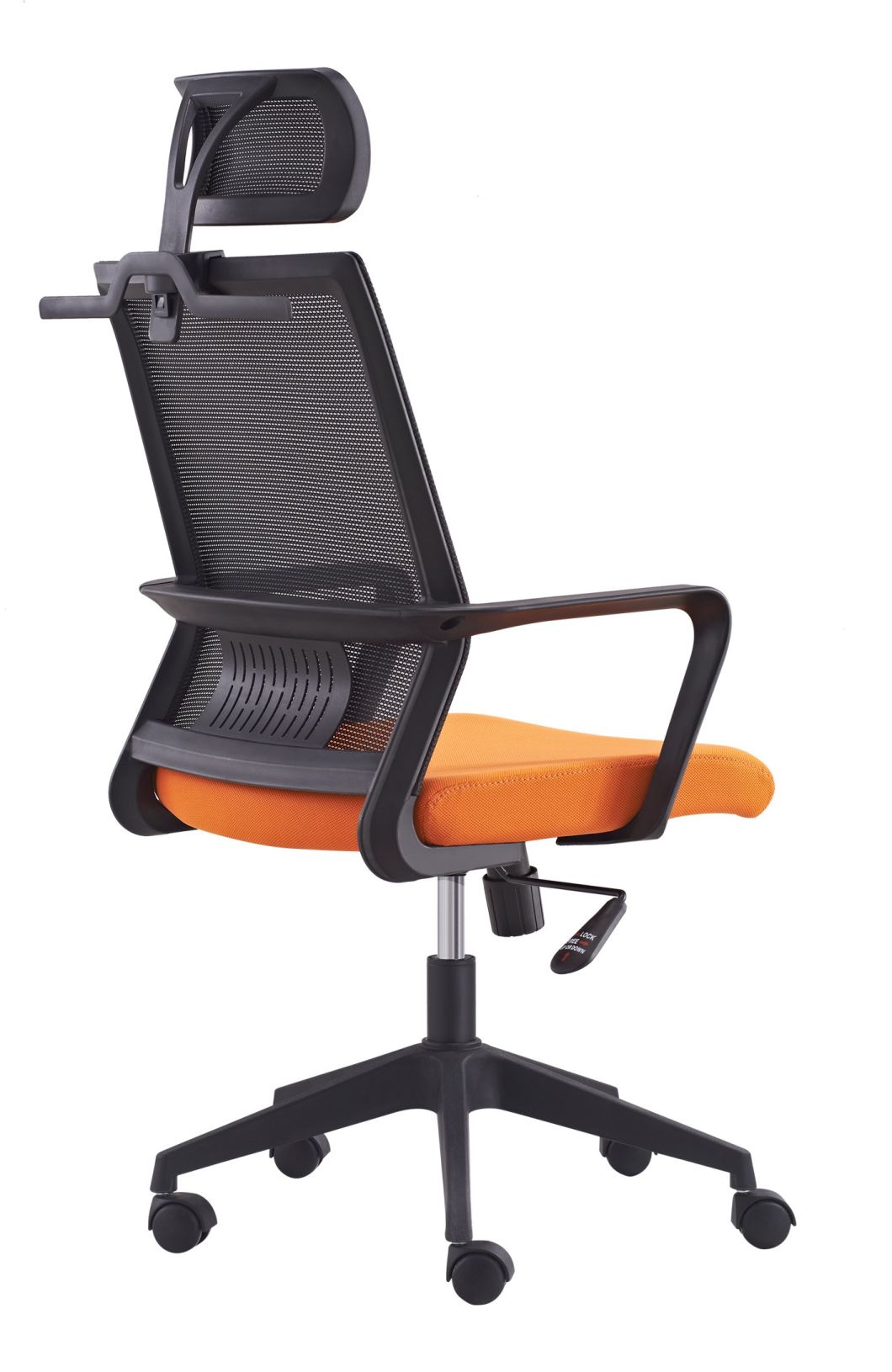 Cheap modern Furniture Mesh Hight Back Computer Chair, Office Chair