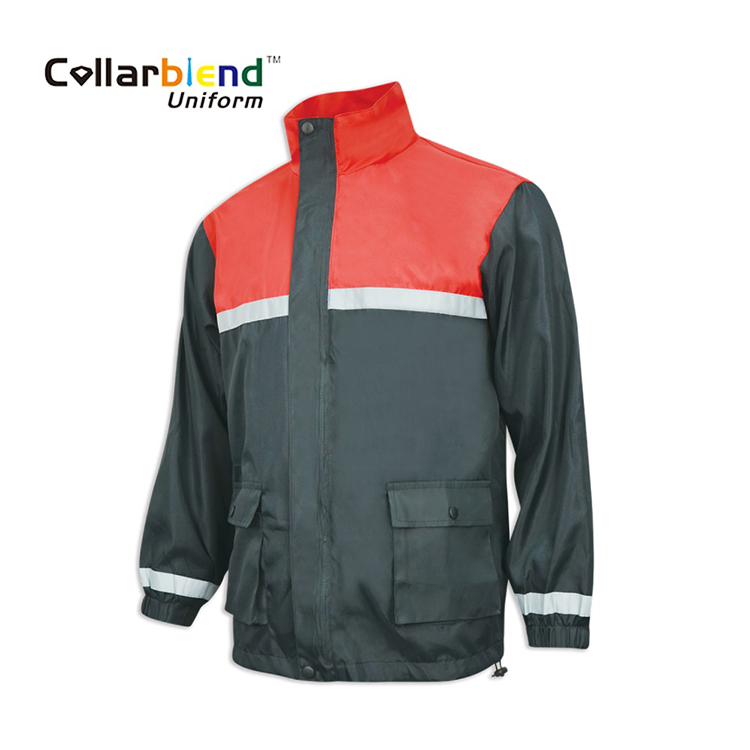 High quality reflective jacket High quality reflective jacket