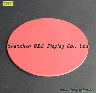 Customized Size and Shape Cake Pads, Cake Boards, High Qualitu Cake Tray with SGS (B&C-K062)