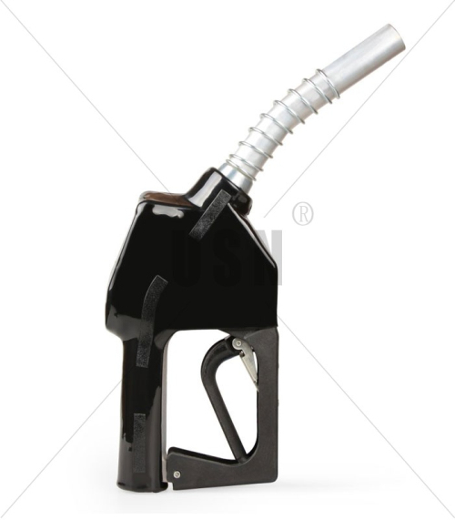 Fuel Dispenser Equipments Fuel Nozzle (Diesel/Gasoline/Urea)
