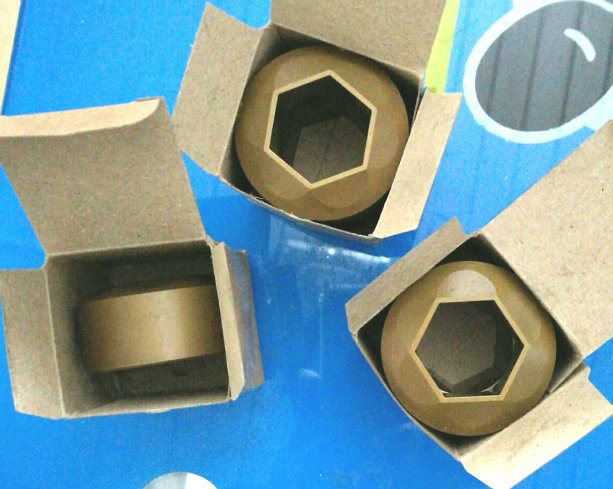 Various Shapes Coated with Tin of Cutting & Trimming and Stamping Die