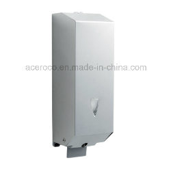 Wall-Mounted Stainless Steel Soap Dispenser (SD-11080B)