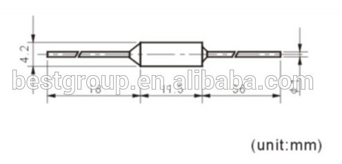 125V Ceramic Fuse 32V Cylinder Fuse 250V Tube Glass Fuse