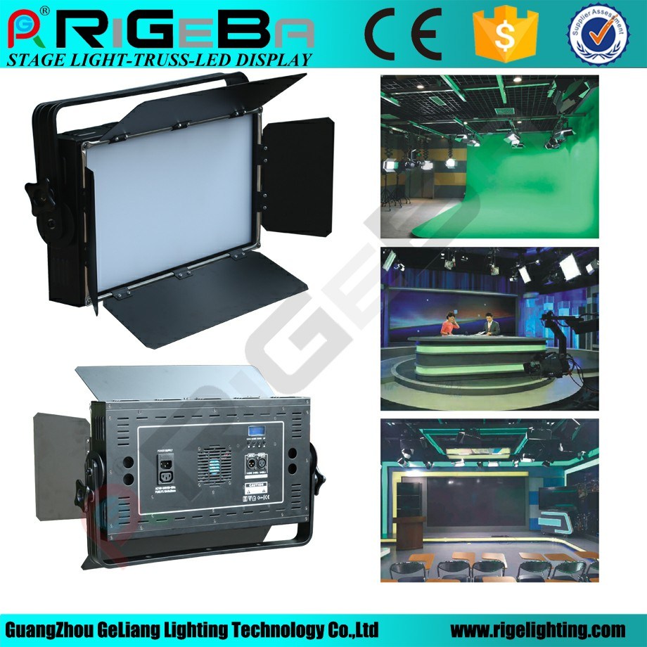 180W LED Panel Profile Stage Light