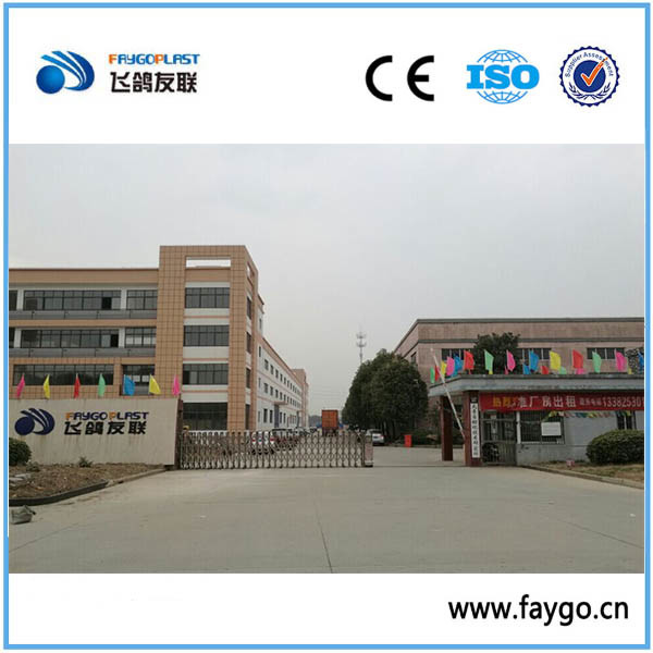 CPVC/PVC Die Cut Air Cooling Granulating Line